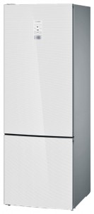 Buzdolabı Siemens KG56NLW30N fotoğraf