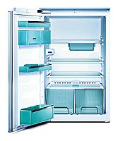 Kylskåp Siemens KI18R440 Fil