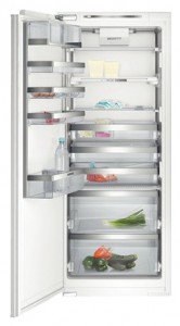 Холодильник Siemens KI25RP60 Фото
