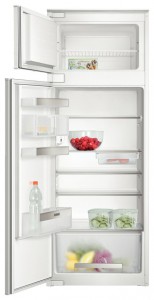 Холодильник Siemens KI26DA20 фото