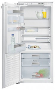 Холодильник Siemens KI26FA50 Фото