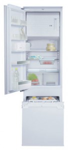 Холодильник Siemens KI38CA40 фото