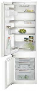 Холодильник Siemens KI38VA51 фото