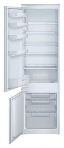 Kühlschrank Siemens KI38VV00 Foto