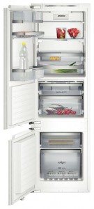 Холодильник Siemens KI39FP60 фото