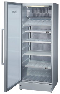 Холодильник Siemens KS30WA40 Фото