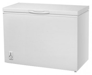 Buzdolabı Simfer DD330L fotoğraf