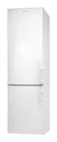 Køleskab Smeg CF36BP Foto
