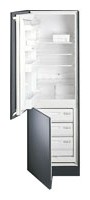 Kühlschrank Smeg CR305BS1 Foto