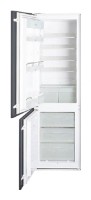 Kühlschrank Smeg CR321AP Foto