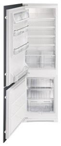 Kühlschrank Smeg CR324A8 Foto