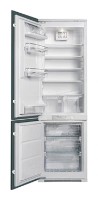 Хладилник Smeg CR324PNF снимка