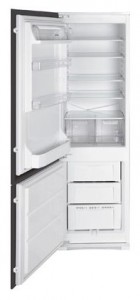 Køleskab Smeg CR325A Foto