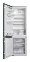 Kühlschrank Smeg CR325P Foto