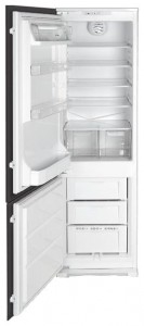 Холодильник Smeg CR327AV7 Фото
