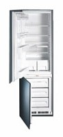Хладилник Smeg CR330SNF1 снимка