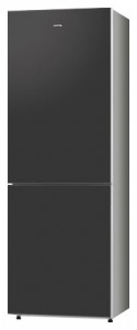 Kühlschrank Smeg F32PVAS Foto