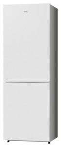 Kühlschrank Smeg F32PVBS Foto