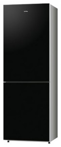 Kühlschrank Smeg F32PVNE Foto