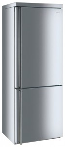 Хладилник Smeg FA390XS2 снимка