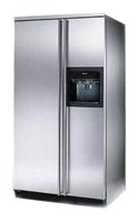 Kühlschrank Smeg FA560X Foto