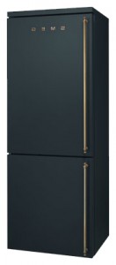 Хладилник Smeg FA800AO снимка