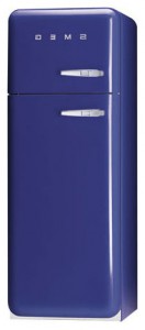Холодильник Smeg FAB30BL6 Фото