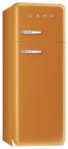 Холодильник Smeg FAB30LO1 фото