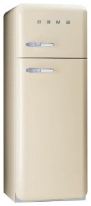 Køleskab Smeg FAB30LP1 Foto