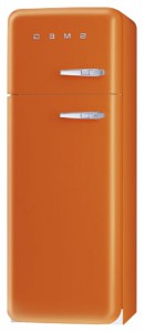 Kühlschrank Smeg FAB30O4 Foto