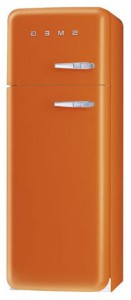 Холодильник Smeg FAB30O6 Фото