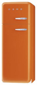 Холодильник Smeg FAB30O7 Фото