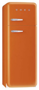 Kühlschrank Smeg FAB30OS6 Foto