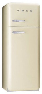 Kühlschrank Smeg FAB30PS6 Foto