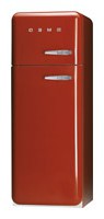 Холодильник Smeg FAB30R5 фото