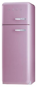 Холодильник Smeg FAB30RO6 Фото