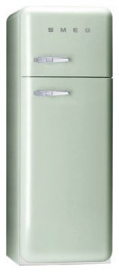 Хладилник Smeg FAB30VS6 снимка
