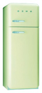 Холодильник Smeg FAB30VS7 Фото