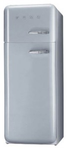 Хладилник Smeg FAB30X6 снимка