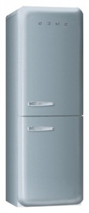 Холодильник Smeg FAB32XS7 фото