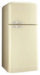 Хладилник Smeg FAB40PS снимка