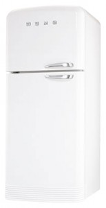 Холодильник Smeg FAB50B фото