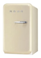 Хладилник Smeg FAB5RP снимка