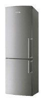Холодильник Smeg FC336XPNF1 Фото
