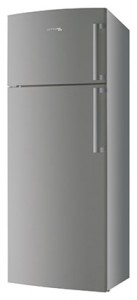 Kühlschrank Smeg FD43PX Foto