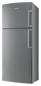 Хладилник Smeg FD48PXNF3 снимка