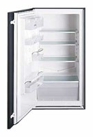 Хладилник Smeg FL102A снимка