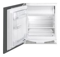 Холодильник Smeg FL130A фото