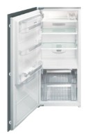 Buzdolabı Smeg FL224APZD fotoğraf