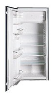 Buzdolabı Smeg FL227A fotoğraf